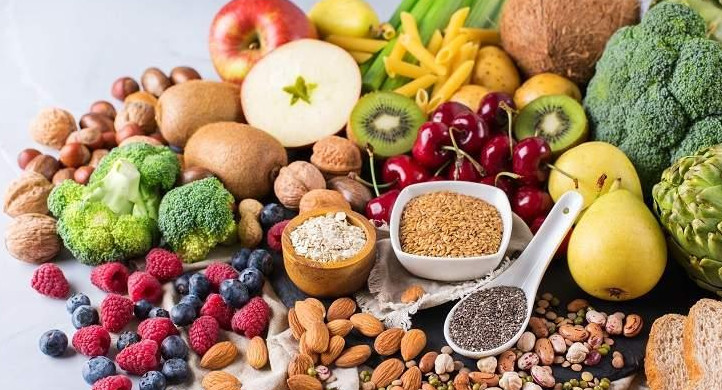 Alimentos - prevenir cáncer