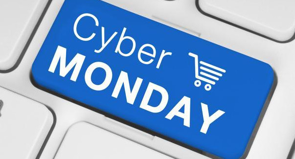 Cyber monday - info general