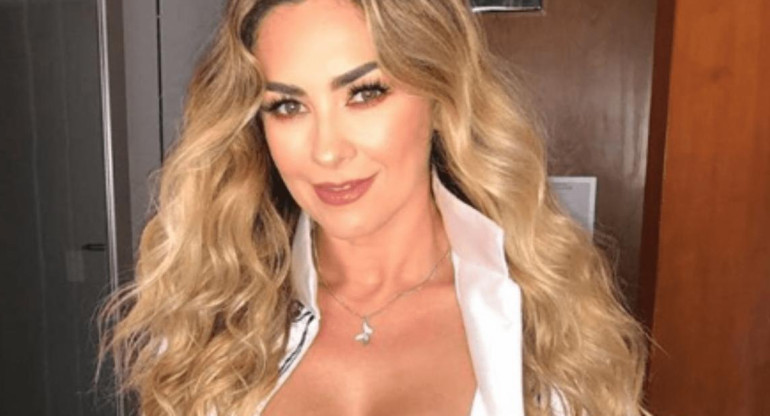 Aracely Arámbula