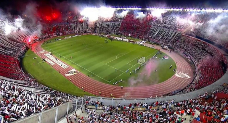 Precios, cuándo y cómo se venderán las entradas de River para la final de la Copa Libertadores