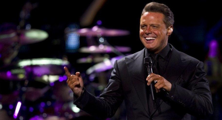 Luis Miguel