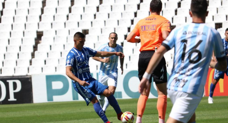 Godoy Cruz - Atlético Tucumán