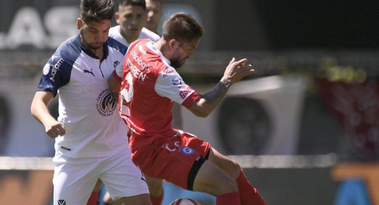 Argentinos Juniors - Independiente Superliga