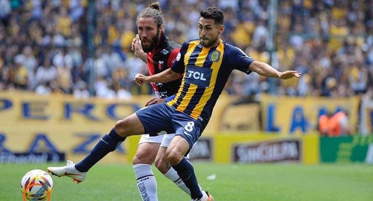 Rosario Central vs. Colón, Superliga, deportes, fútbol