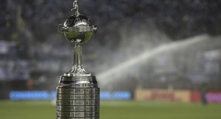 Copa Libertadores, deportes, final