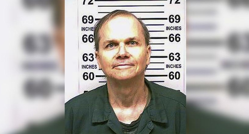 Mark David Chapman, el asesino de John Lennon