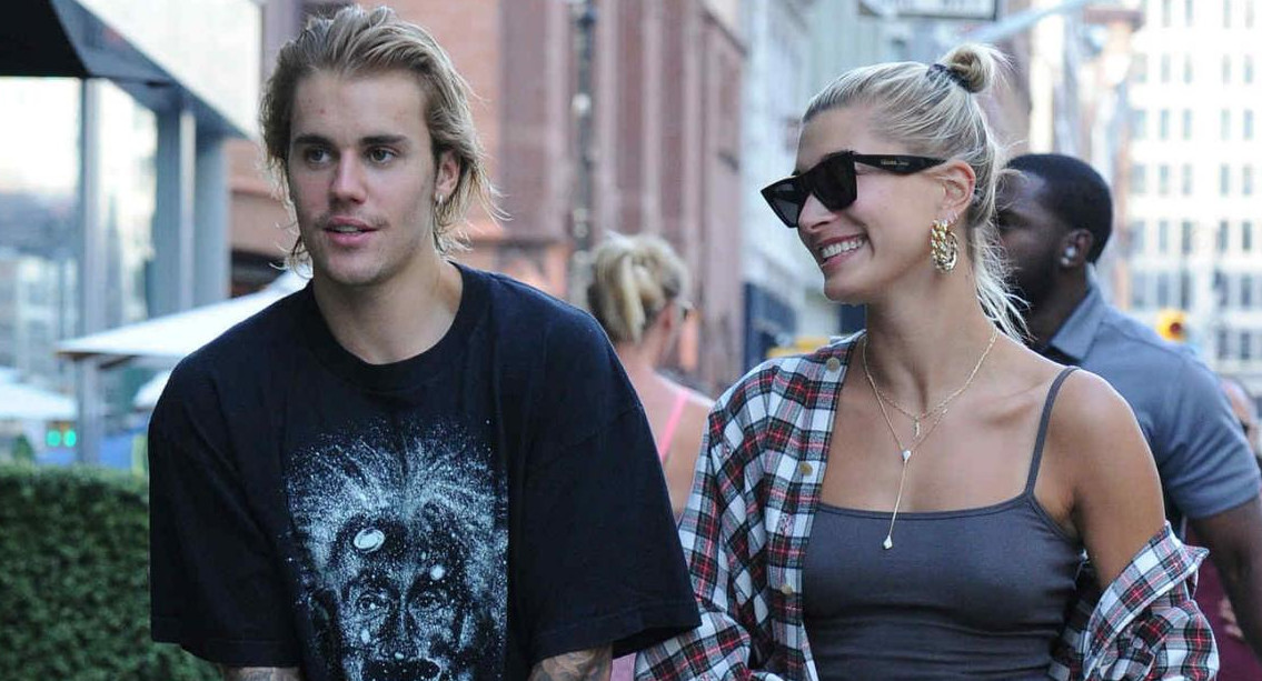 Justin Bieber - Hailey Baldwin