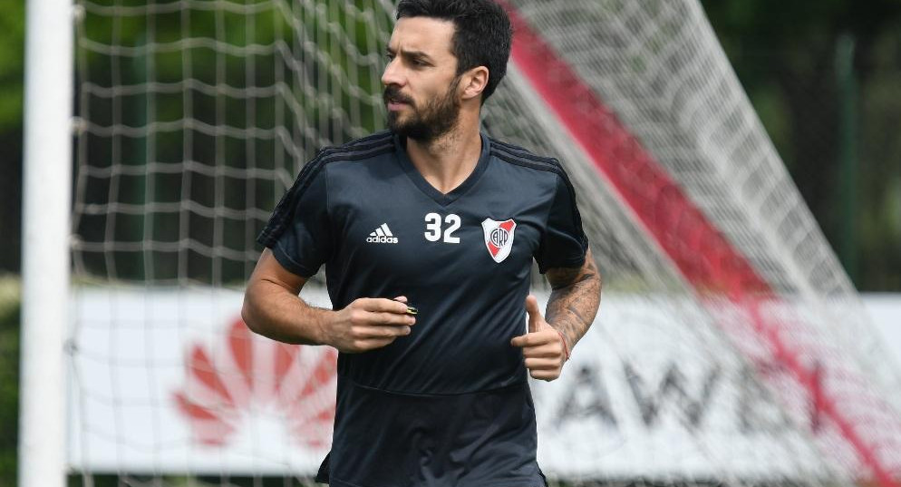 Ignacio Scocco