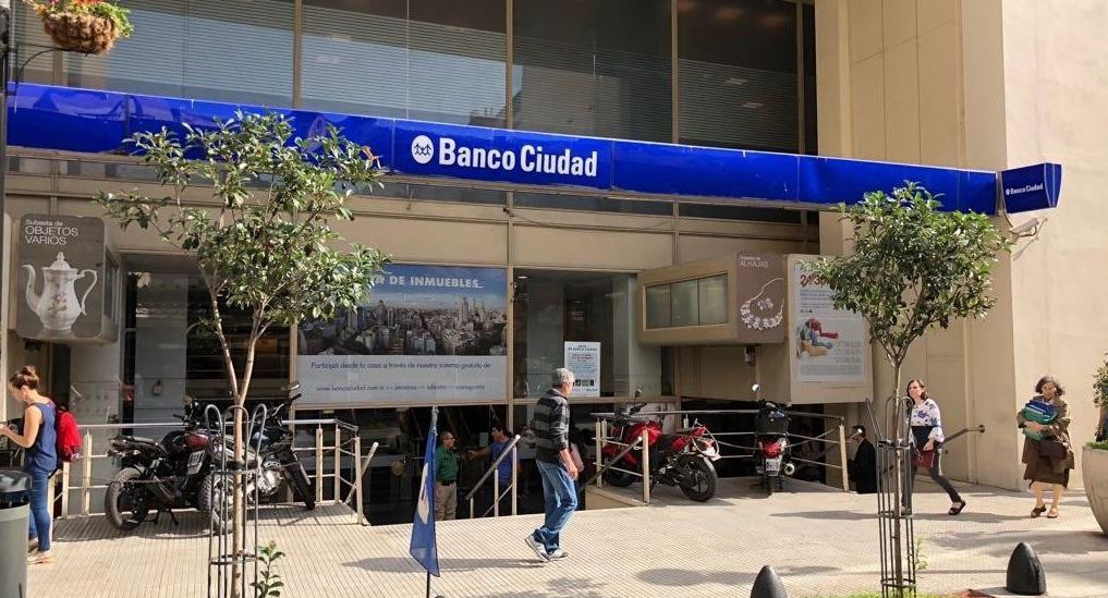 Banco Ciudad