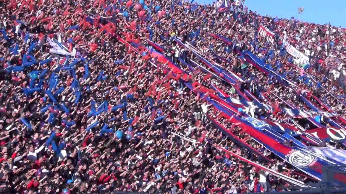 ¿Por qué hoy se celebra el día del hincha de San Lorenzo?