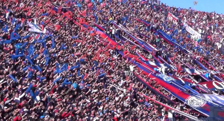 ¿Por qué hoy se celebra el día del hincha de San Lorenzo?