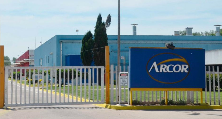 Arcor, empresas