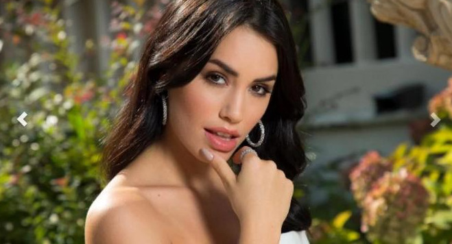 Lali Espósito Compartió Una Sensual Postal En Ropa Interior Desde Nueva York Canal 26 1455