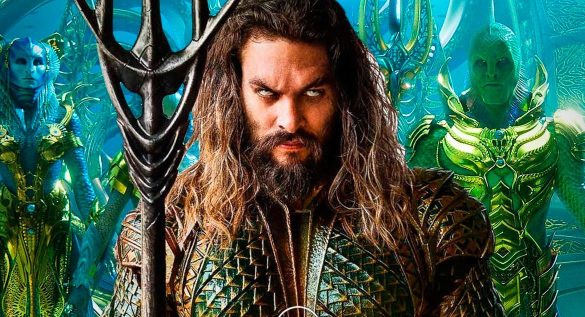 Aquaman