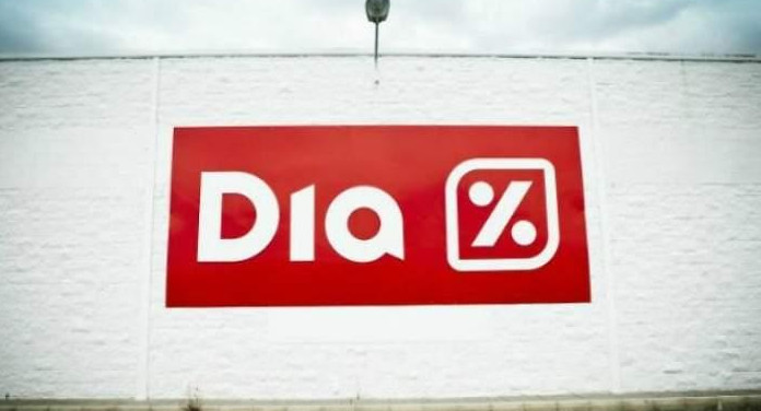 Supermercado Día