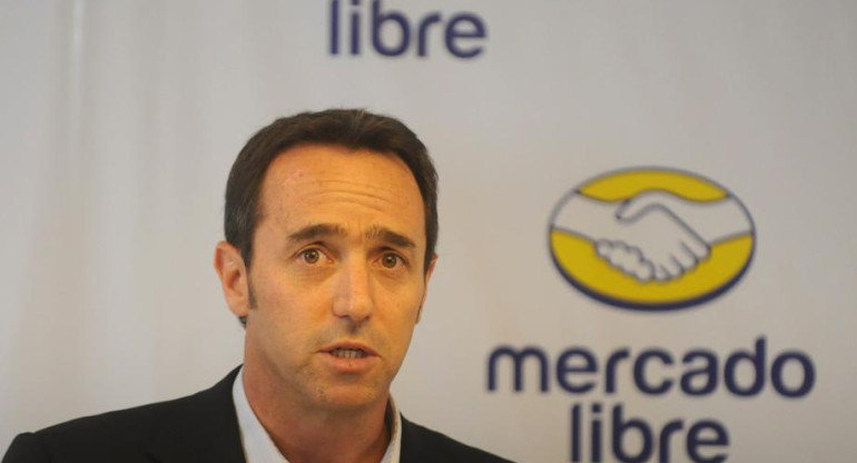 Marcos Galperín, Mercado Libre, empresas, negocios