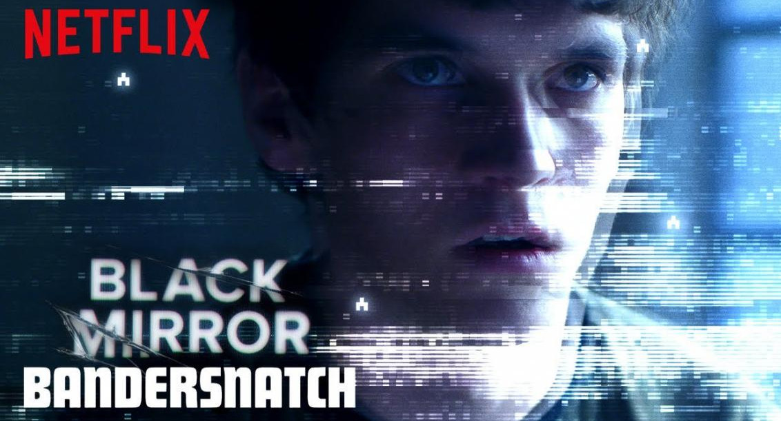 Black Mirror - Netflix