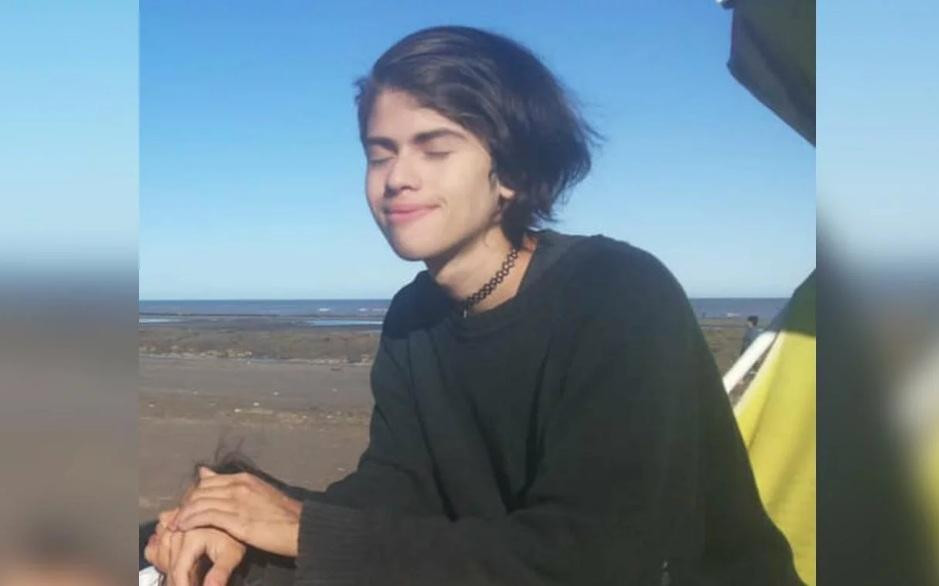 Agustín Muñoz, joven que se suicidó tras ser denuciado falsamente de abuso