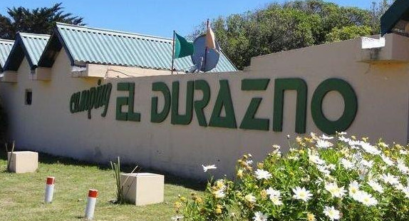 Camping El Durazno de Miramar