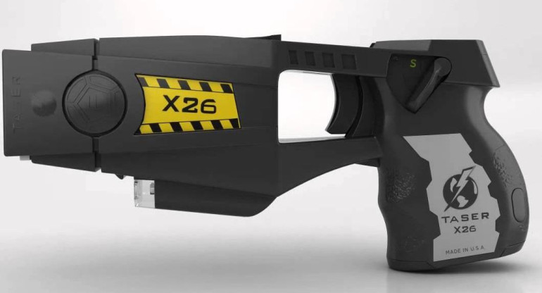 Armas Taser X 26