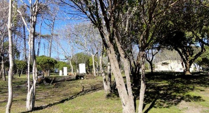 Camping el Durazno, lugar de la presunta violación a joven de 14 años