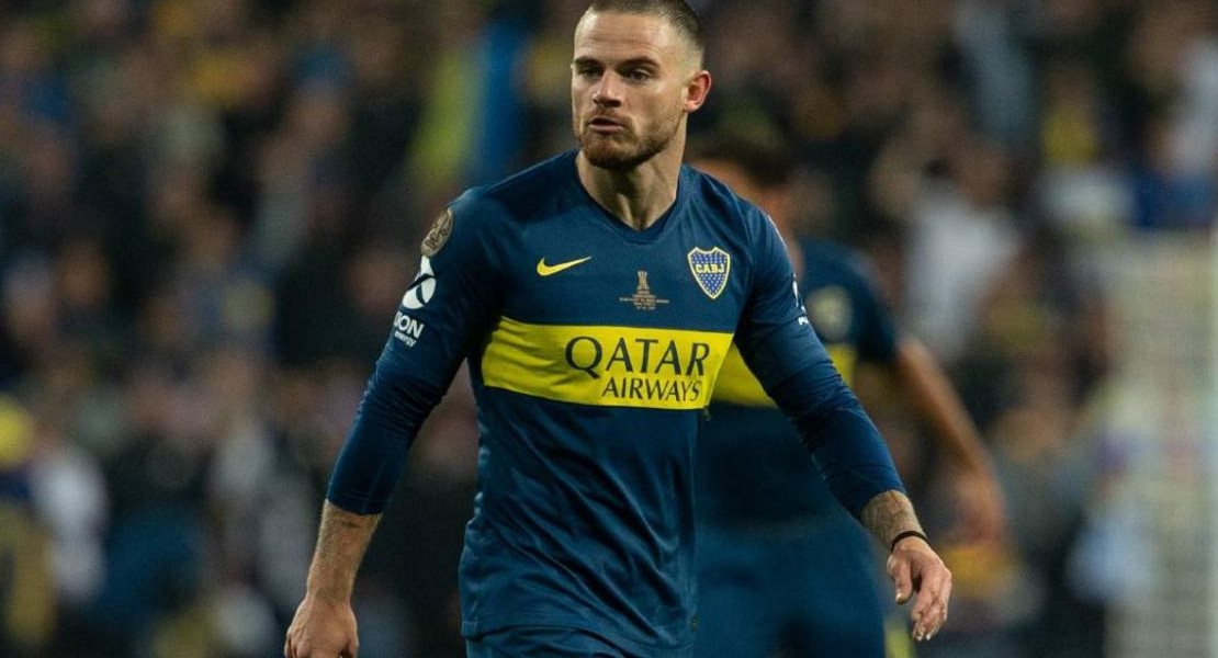 Nahitan Nandez