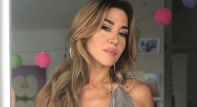 Jimena Barón - Instagram