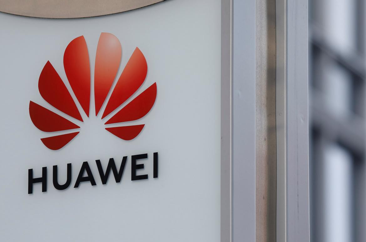 Huawei, empresa de tecnología, celulares, Reuters