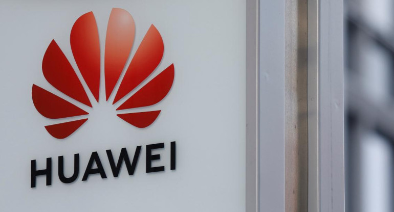 Huawei, empresa de tecnología, celulares, Reuters