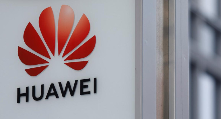 Huawei, empresa de tecnología, celulares, Reuters