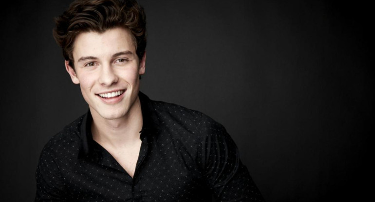 Shawn Mendes