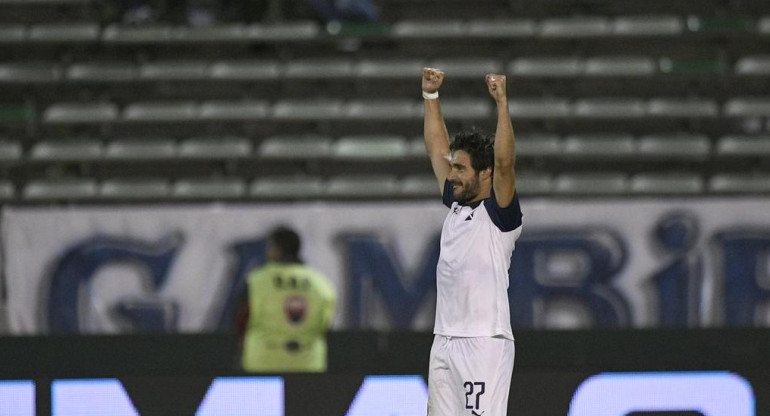 Independiente vs. Gimnasia, partido amistoso en Mar del Plata