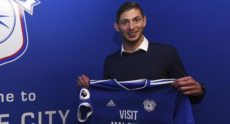 Emiliano Sala , NA