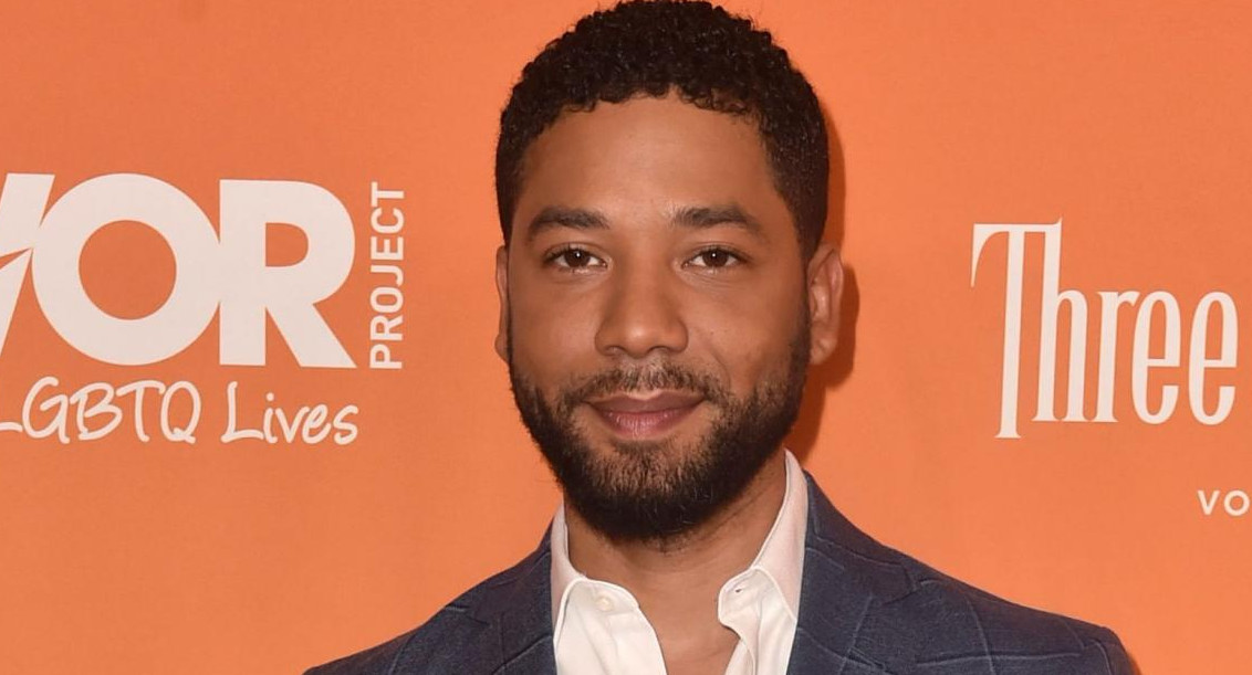  Jussie Smollett - Brutal ataque