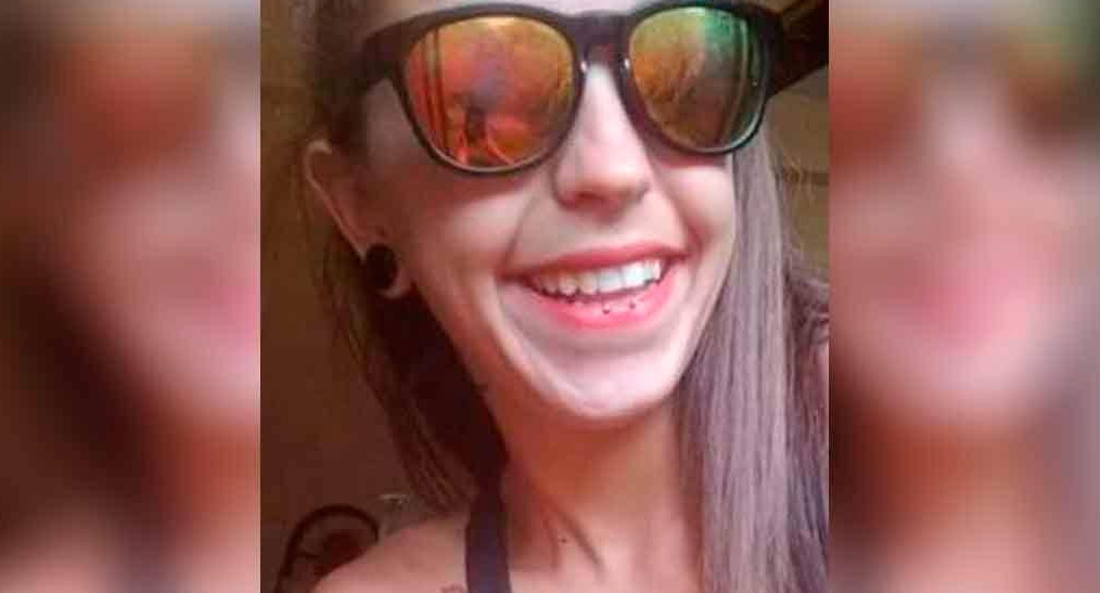 Camila Belén Camino, mujer asesinada en Zárate, policiales