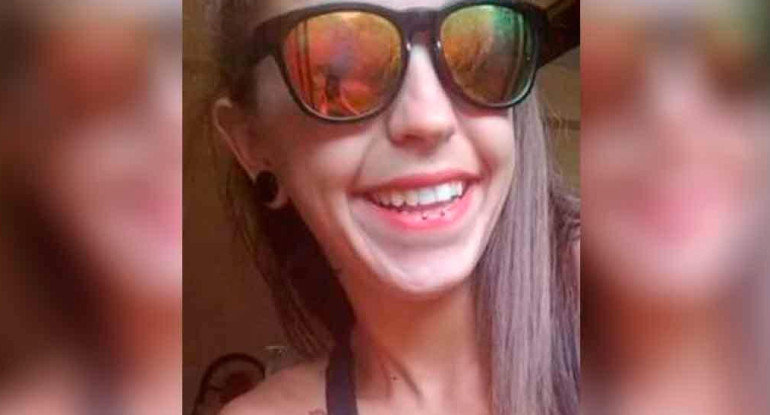 Camila Belén Camino, mujer asesinada en Zárate, policiales