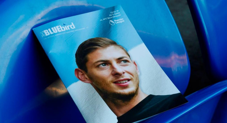 Emiliano SAla