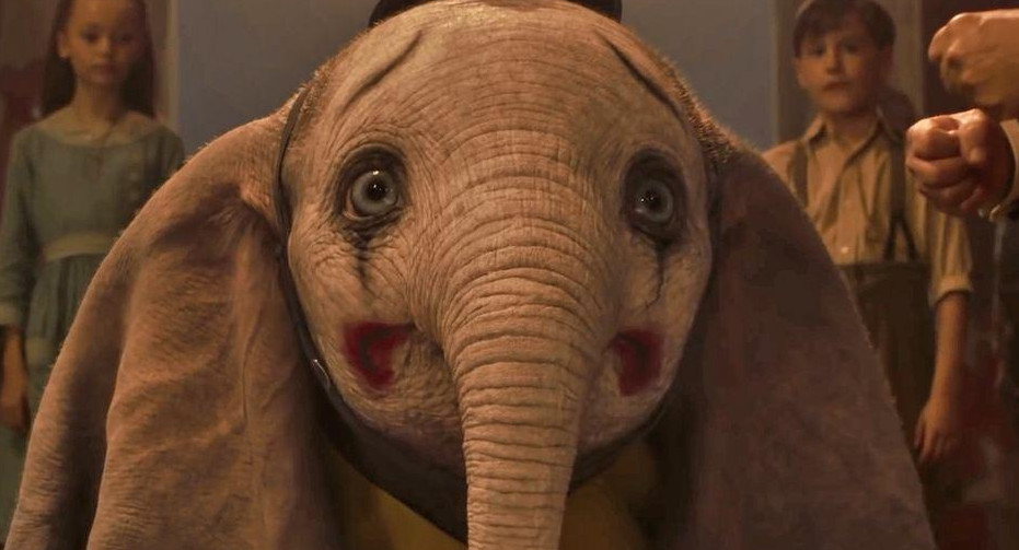 Dumbo