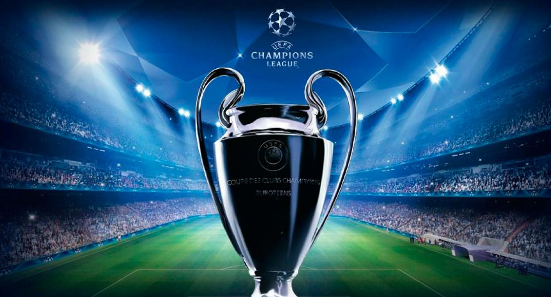 Champions League, fútbol, deportes