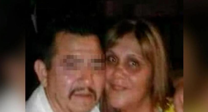 Hombre prendió fuego a su esposa  - Quilmes