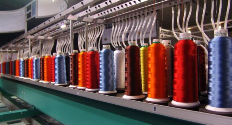 Industria textil