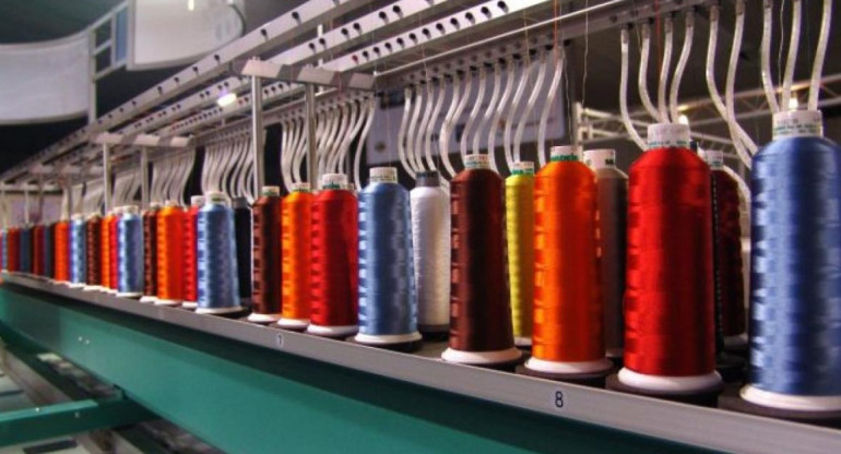 Industria textil