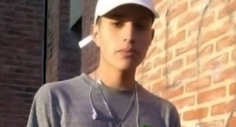 Ezequiel Lamas, muerte por golpes recibidos en Miramar