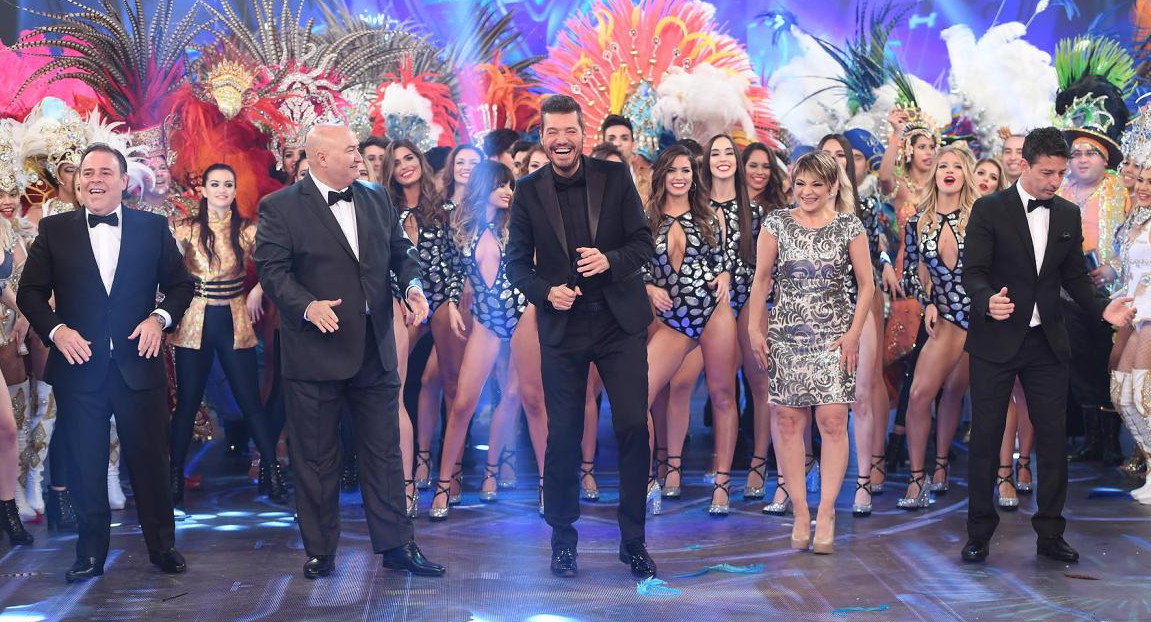 Bailando 2019, Marcelo Tinelli, ShowMatch, televisión, espectáculos