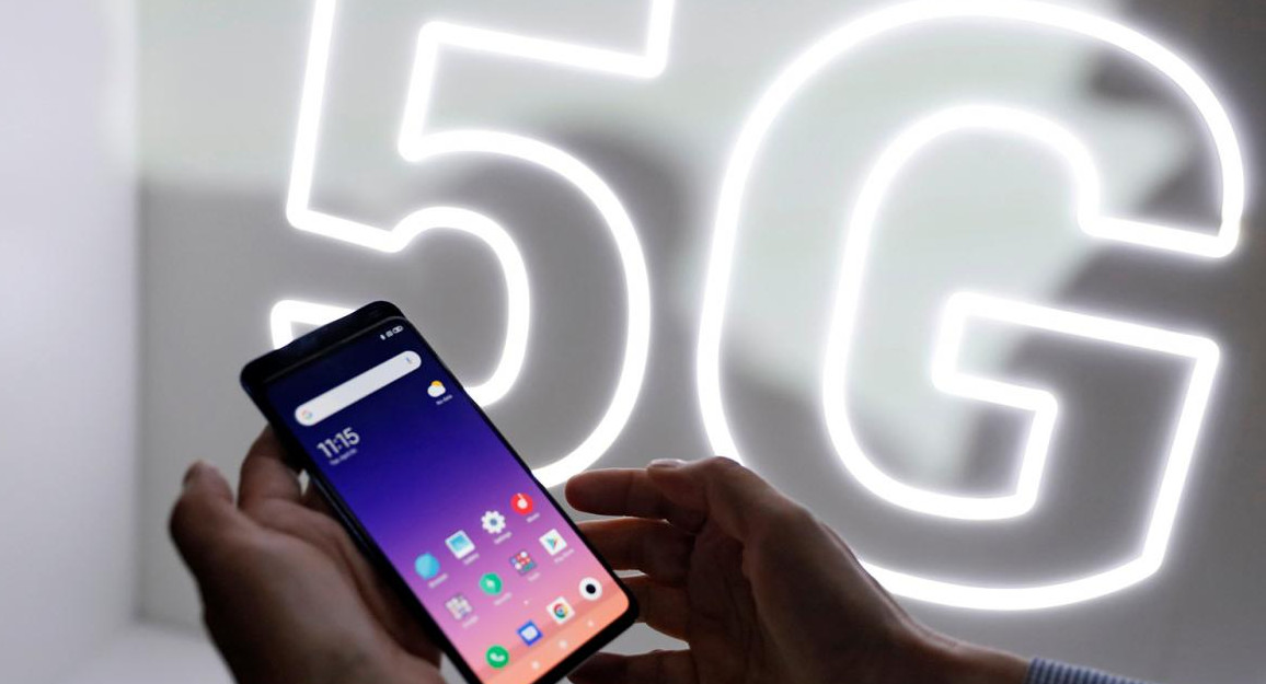 Celulares plegables 5G: todas las novedades del Congreso Mundial de Móviles en Barcelona, Reuters	