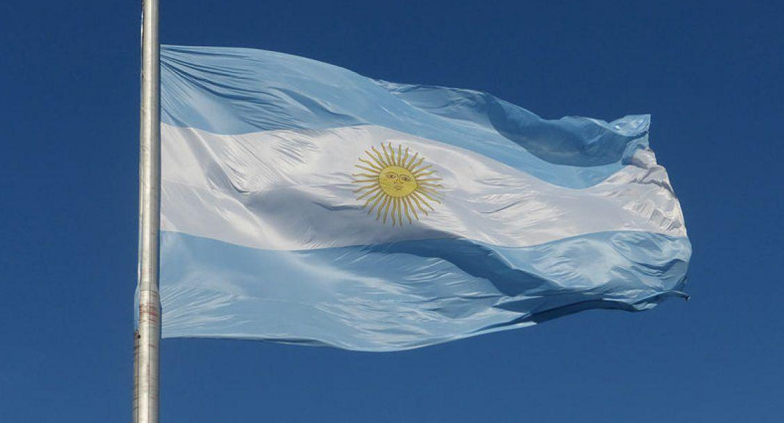 Bandera argentina - Manuel Belgrano creación