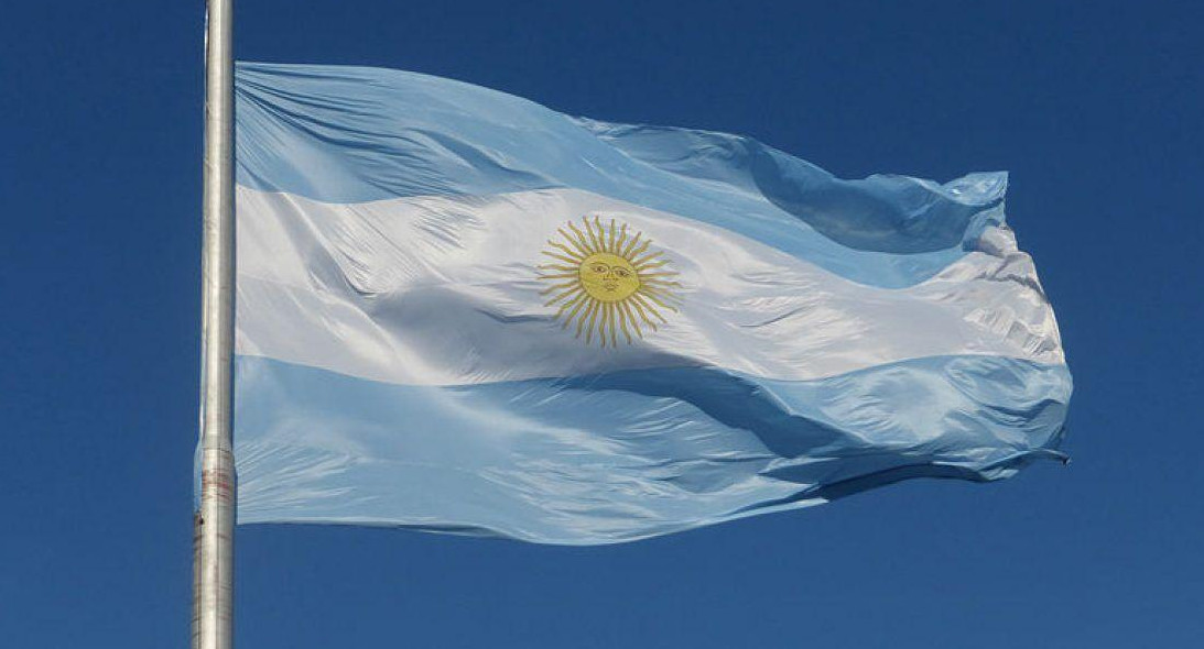 Bandera argentina - Manuel Belgrano creación