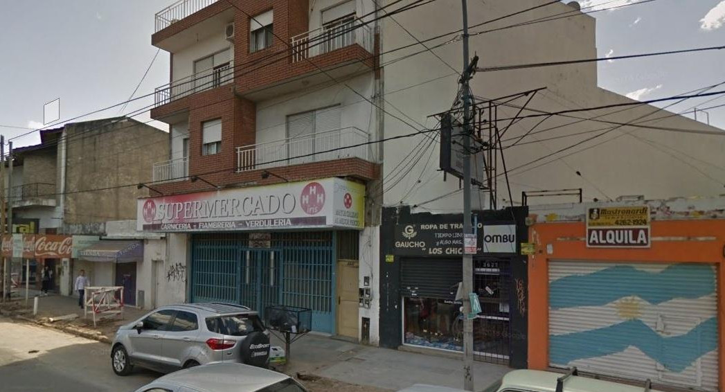 Matan a comerciante de origen chino en Lanús