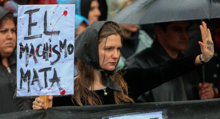 #8M, femicidios, muejres, violencia de género, Ni una menos, marcha, protestas, Día de la Mujer, Paro de mujeres, NA