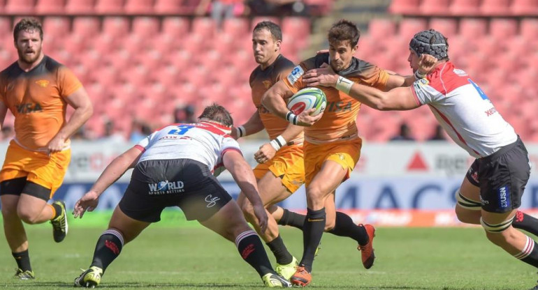 Jaguares - Rugby